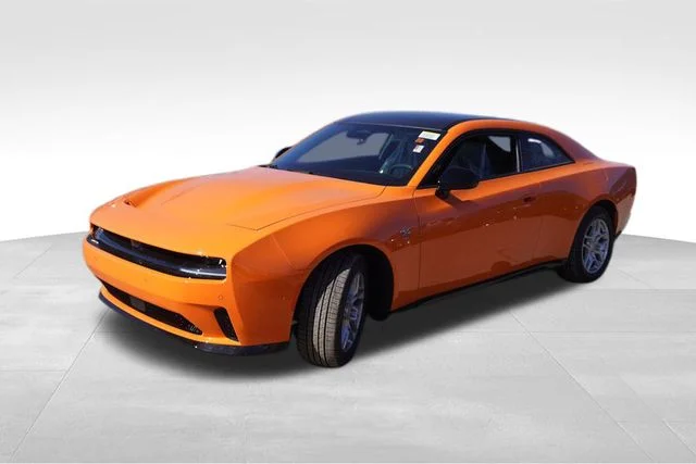 New 2025 Peel Out Exterior Paint Dodge R/T image 7