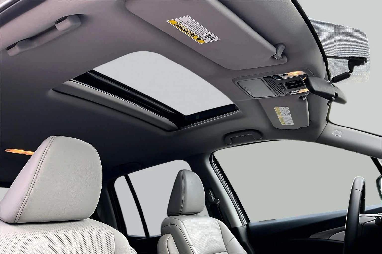 Used 2019 Forest Mist Metallic Honda RTL image 14
