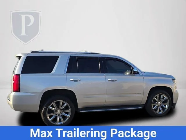Certified Used 2018 SILVER ICE METALLIC Chevrolet Premier image 6