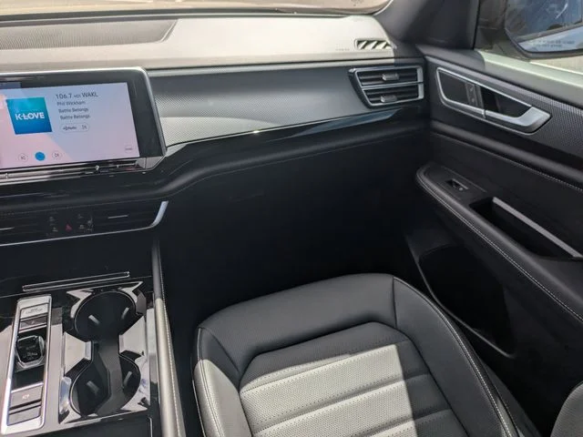 2026 Volkswagen Atlas Cross Sport SEL R-LINE - Photo 19