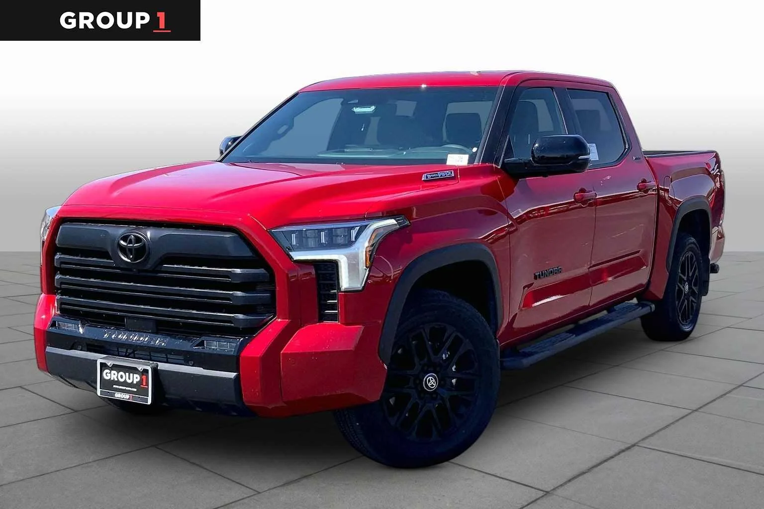 New Toyota Tundra i-FORCE Max for Sale in Lubbock, TX