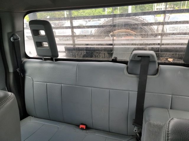 Used 2012 White Ford XL image 7