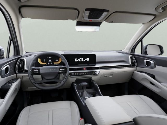 New 2026 Gray Kia S image 10