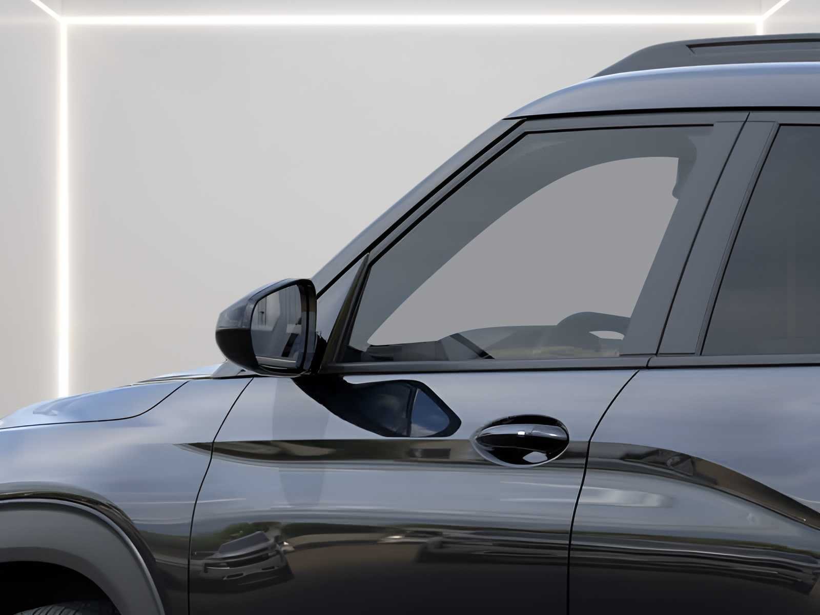 2026 Chevrolet Trailblazer RS - Photo 22