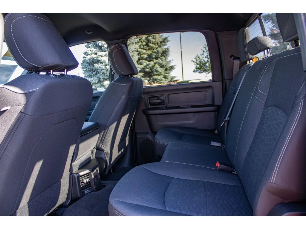 2025 RAM Ram 2500 Pickup Tradesman - Photo 16