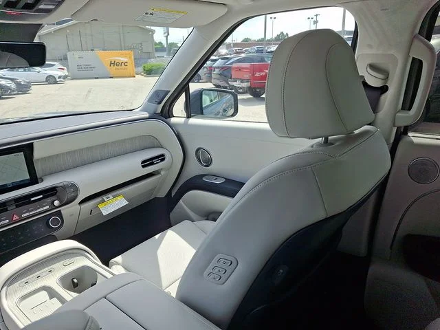 New 2026 Gray Hyundai Calligraphy image 11