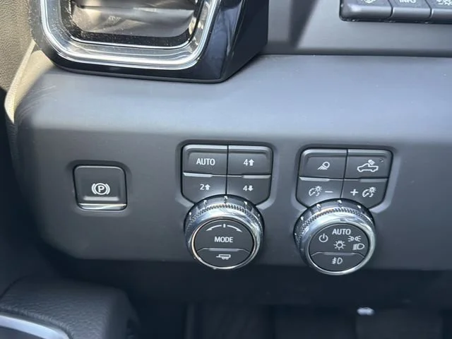 New 2026 Summit White GMC Denali image 27