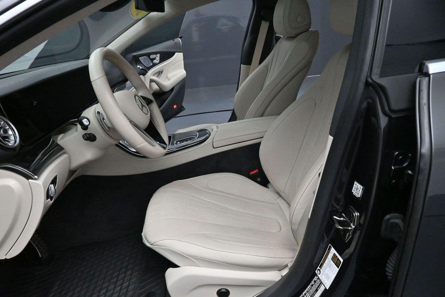 Used 2023 Graphite Gray Metallic Mercedes-Benz CLS 450 image 13