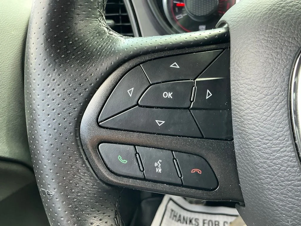 Used 2023 Green Dodge R/T image 26
