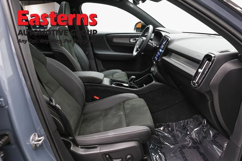 Used 2022 Gray Volvo P8 Ultimate image 24