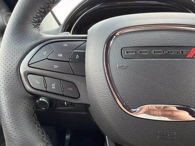 New 2026 White Dodge GT Plus image 24