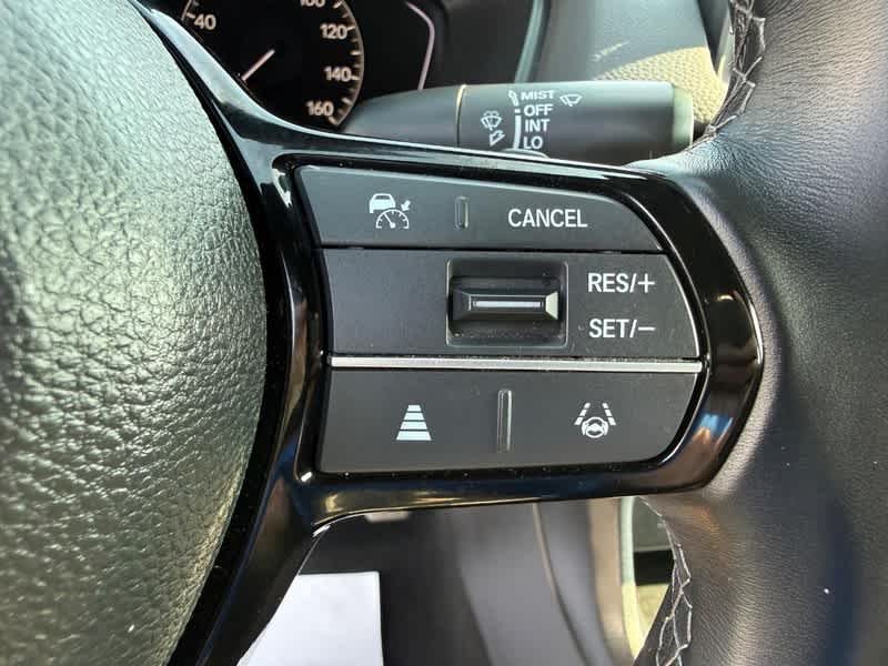 2024 Honda Civic Sport - Photo 14