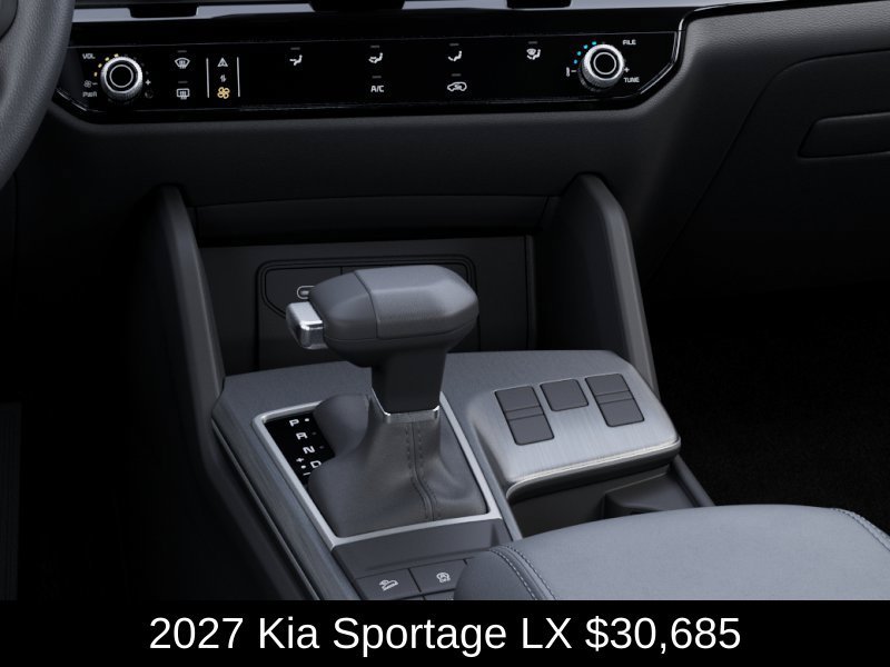New 2027 Panthera Metal Kia LX image 23