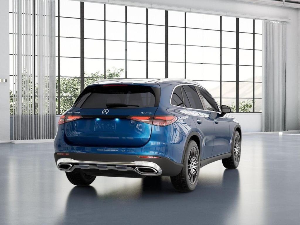 2026 Mercedes-Benz GLC Base - Photo 23