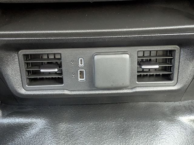 Used 2025 White Chevrolet LT image 12
