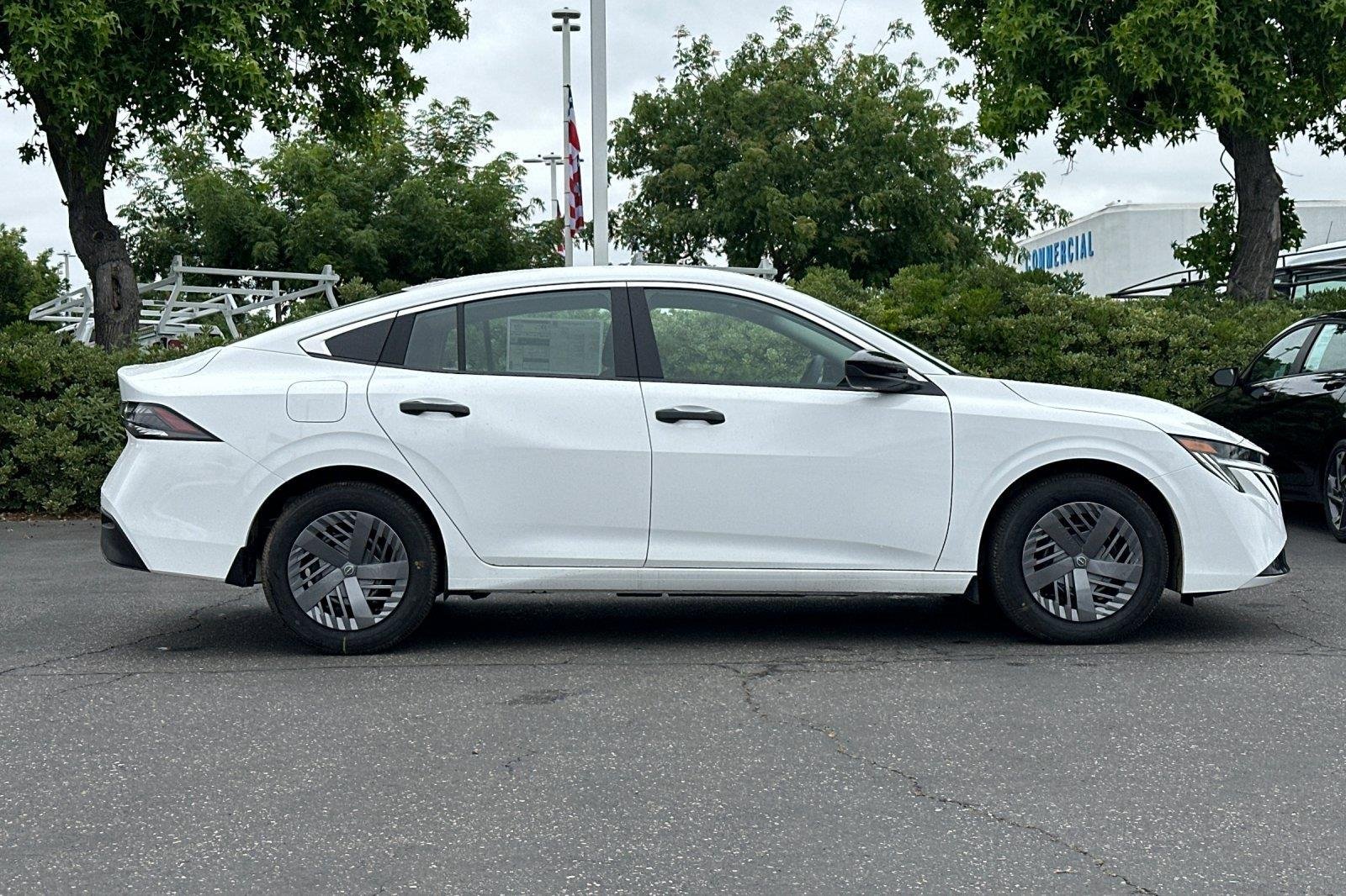 Used 2026 Fresh Powder Nissan S image 3