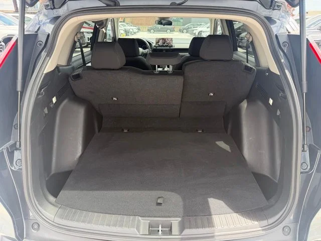 Used 2023 Gray Honda EX image 14