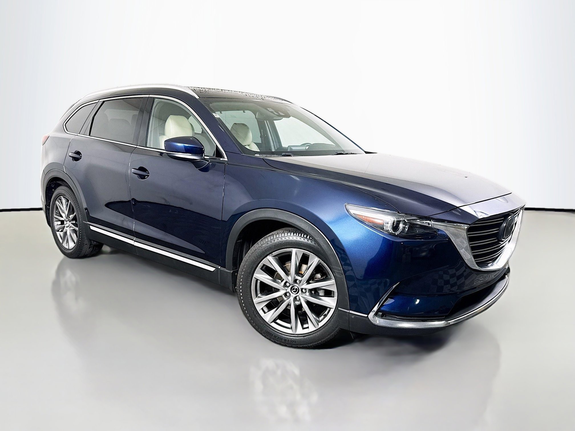 2017 Mazda CX-9 Grand Touring