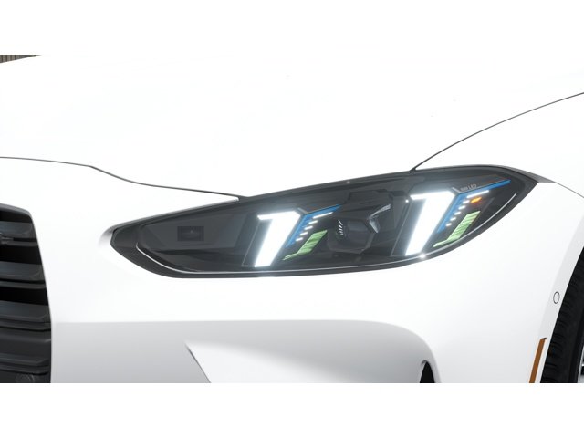 New 2027 Alpine White BMW  image 6