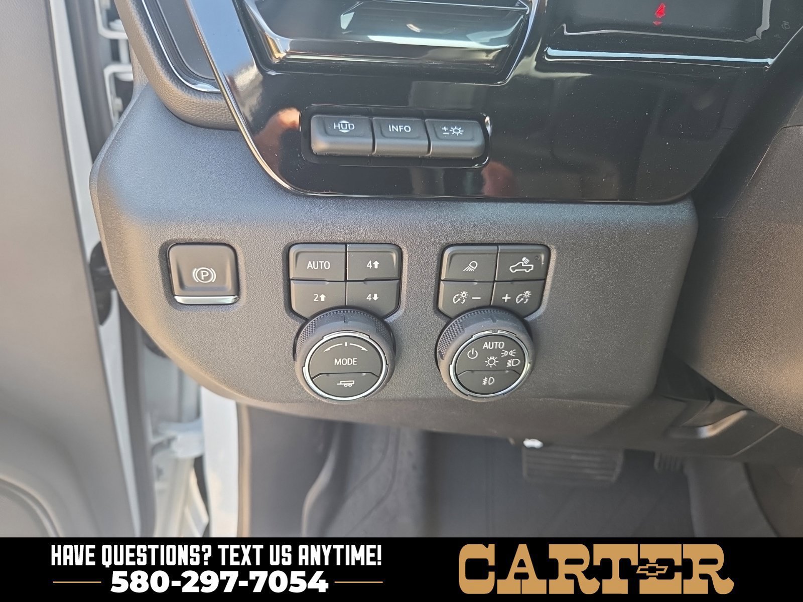 2026 Chevrolet Silverado 2500 HD ZR2 - Photo 20