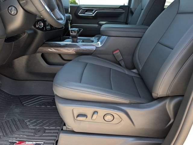 2026 Chevrolet Silverado 1500 LTZ - Photo 9