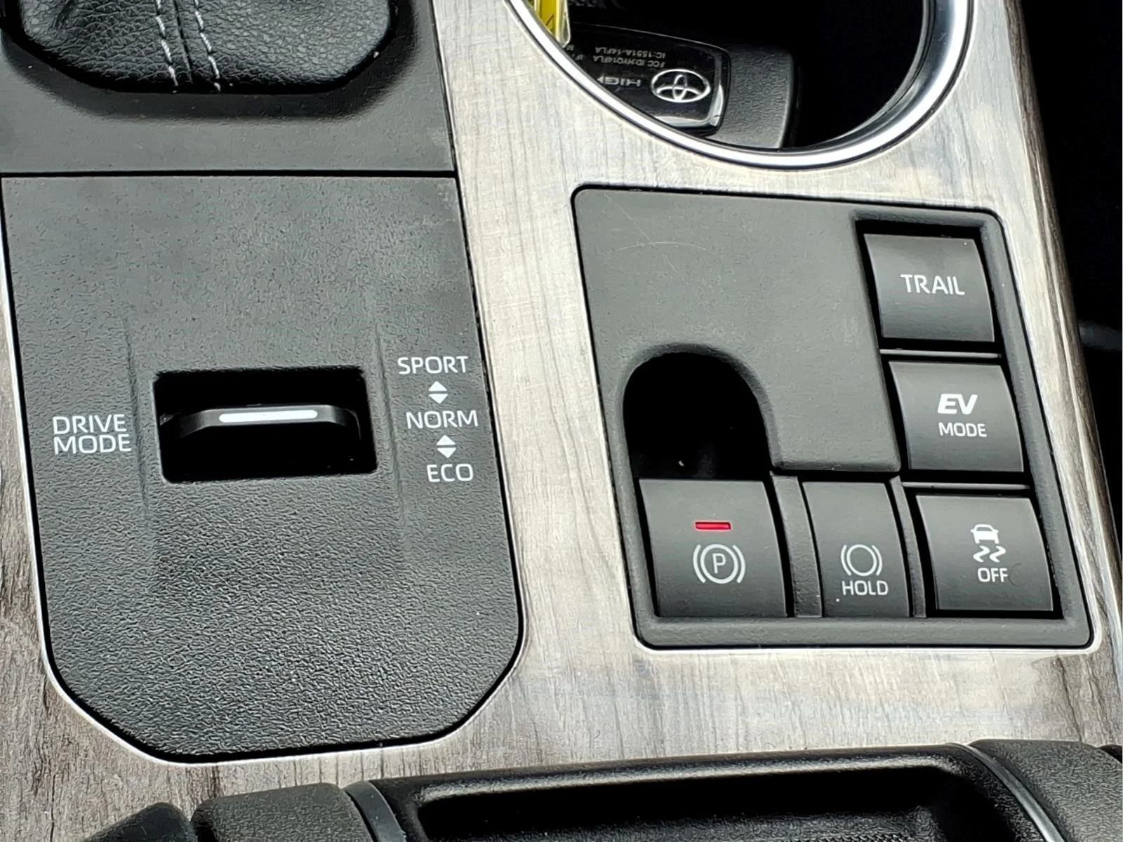 Certified Used 2023 Black Toyota Limited image 18