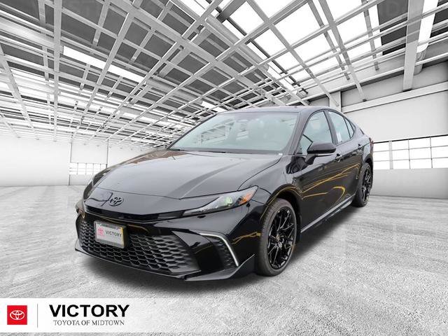 Vehicle thumbnail