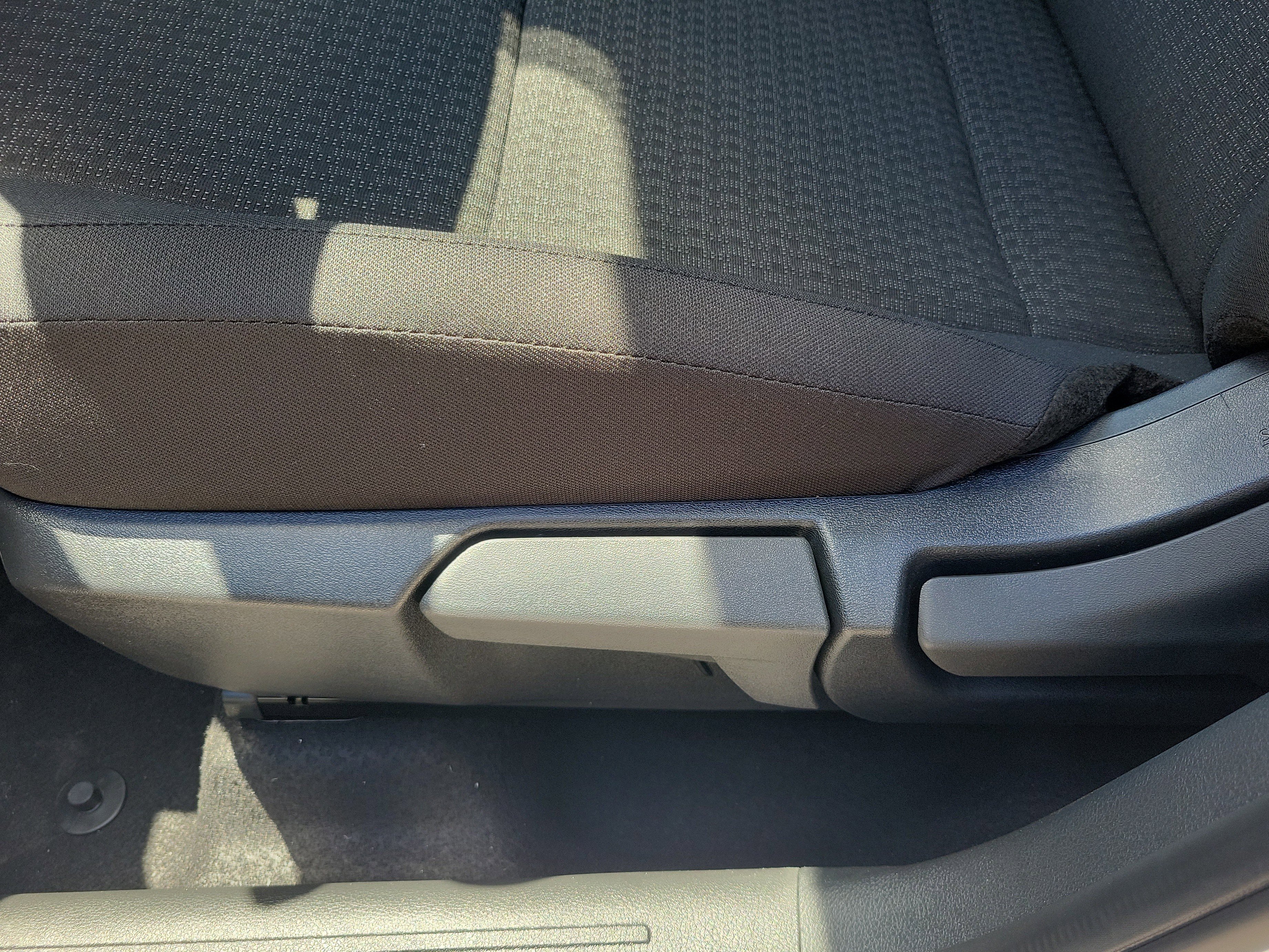 New 2026 Gun Metallic Nissan S image 23