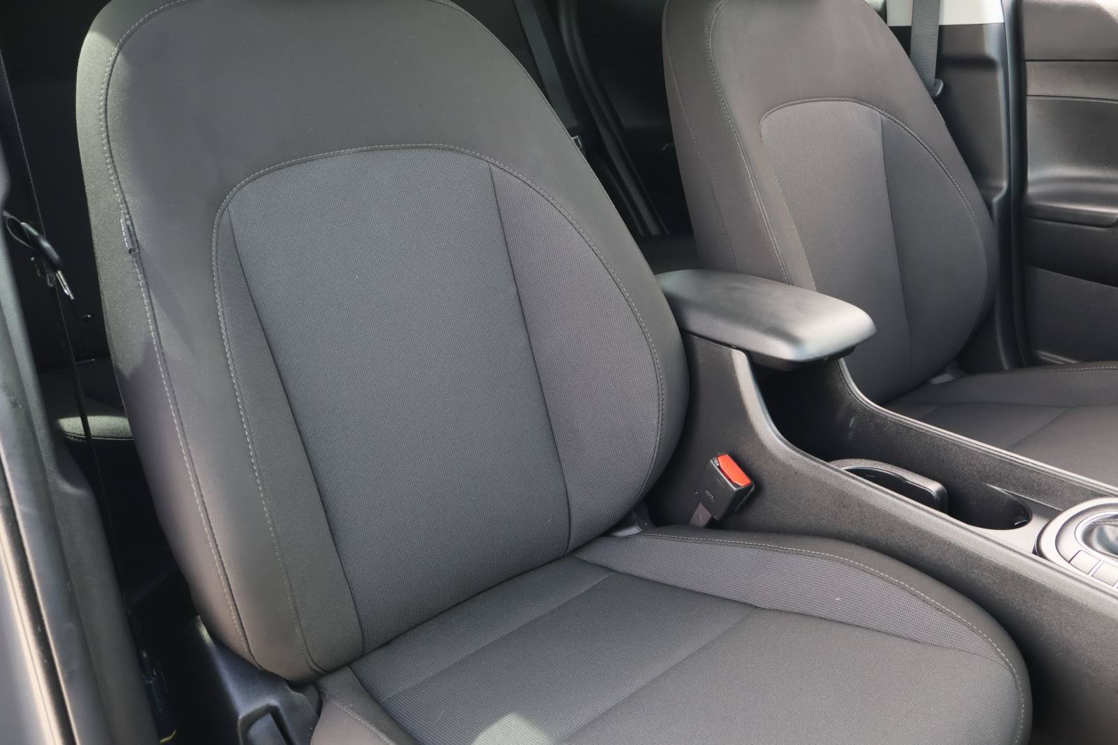 Used 2024 Ecotronic Gray Pearl Hyundai SE image 16