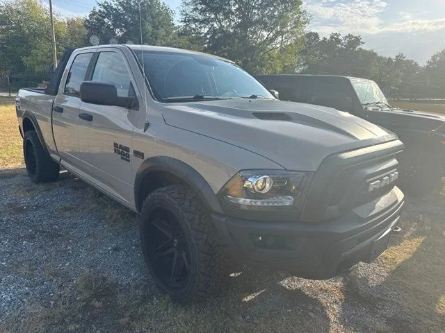 Used 2019 Beige Ram Warlock image 2