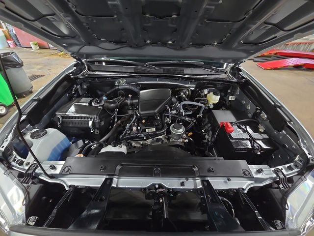 Used 2023 Silver Toyota SR image 28