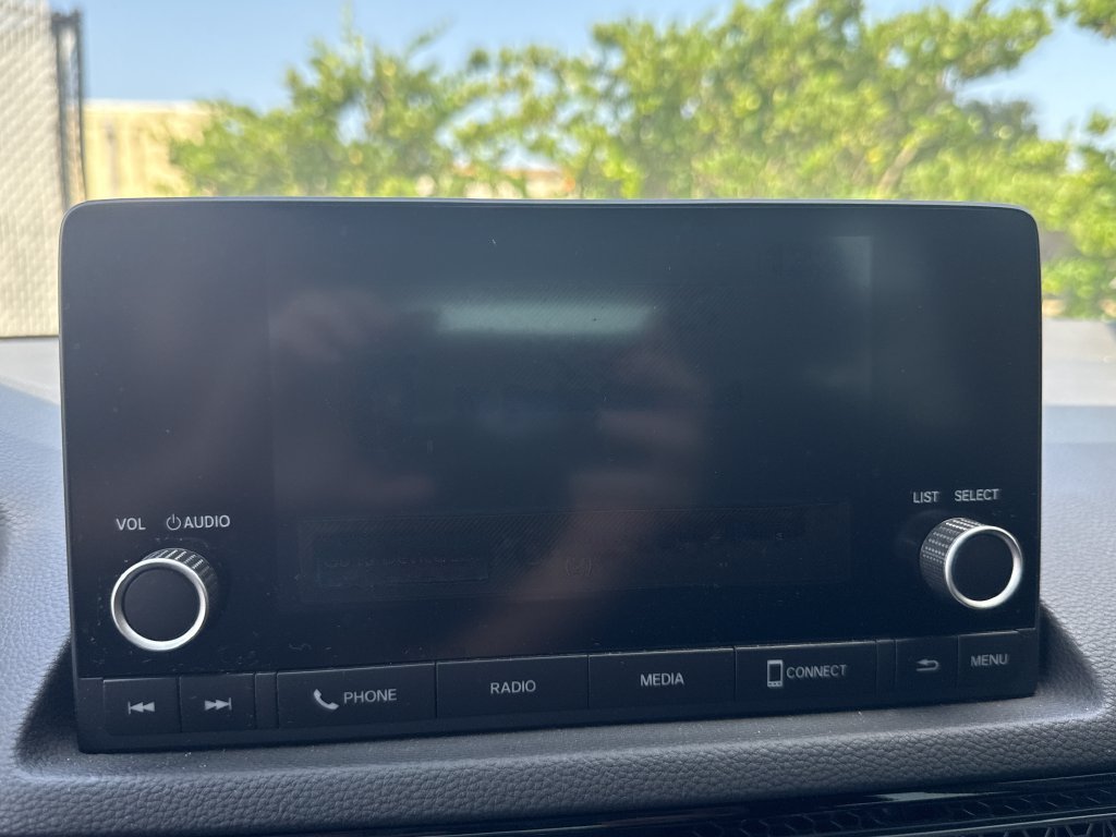 Used 2022  Honda EX image 22
