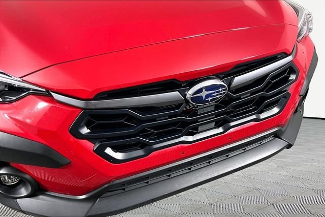 Used 2025 Red Subaru Premium image 28