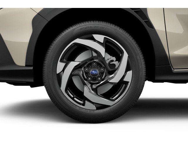 New 2026 SAND DUNE PEARL Subaru Limited Hybrid image 10