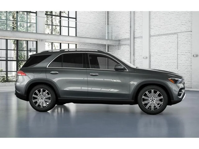 Used 2026 Gray Mercedes-Benz GLE 350 image 18