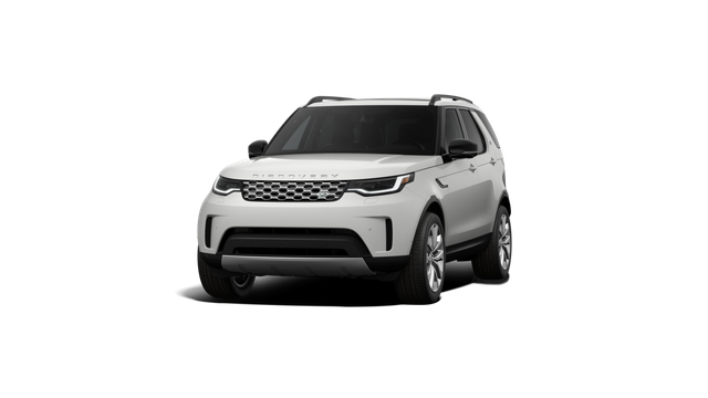 2026 LAND ROVER Discovery S 300PS