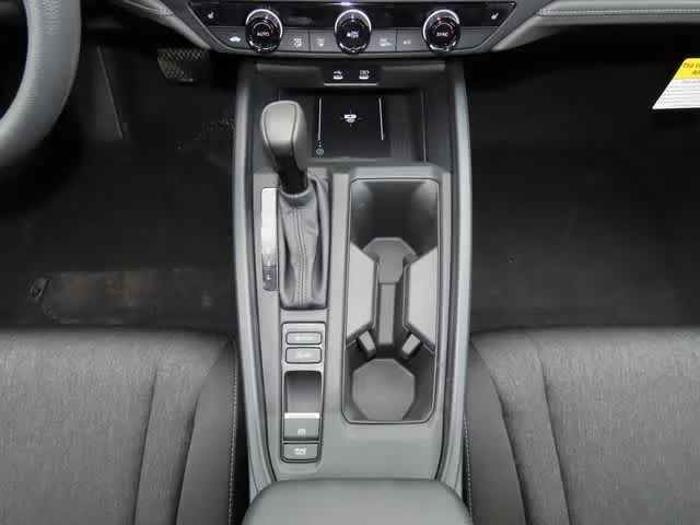 New 2026 Platinum White Pearl Honda SE image 21