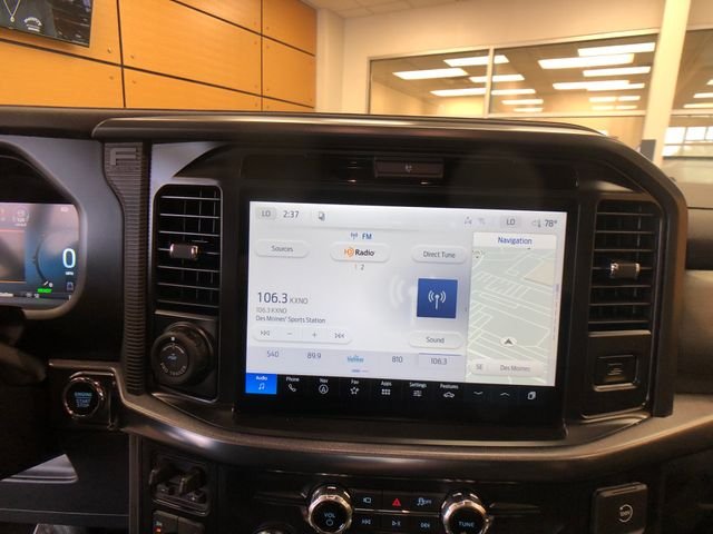 New 2026 Avalanche Ford Lariat® image 15