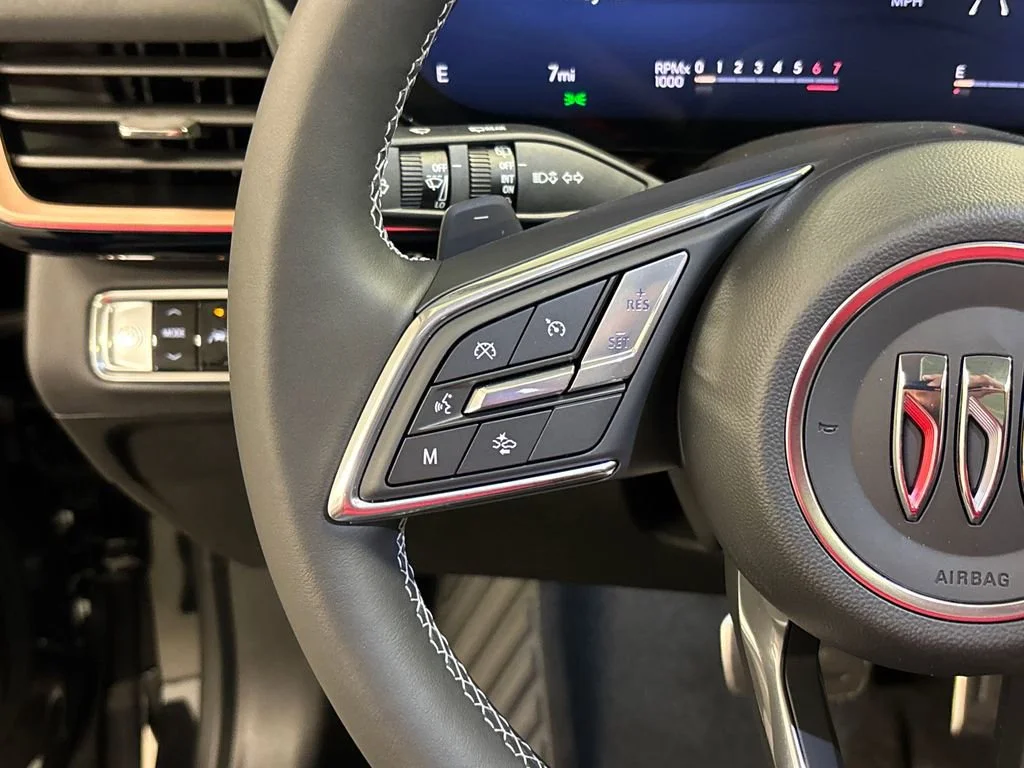 2026 Buick Envision Sport Touring - Photo 30