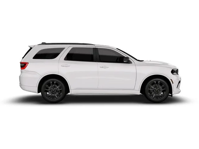 New 2026 White Knuckle Clearcoat Dodge GT PLUS image 9