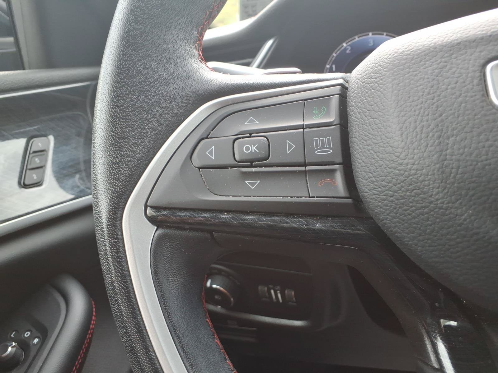 2022 Jeep Grand Cherokee Trailhawk - Photo 32