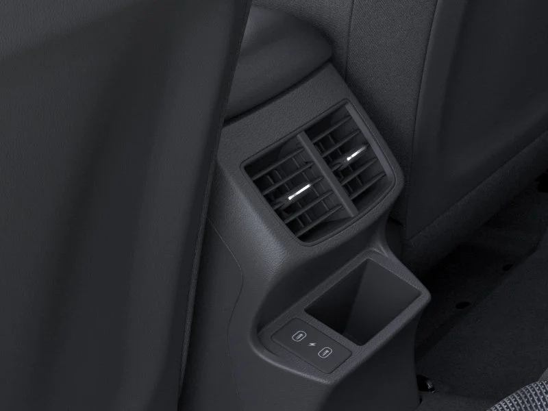New 2026 Fusion Black Kia LX image 26