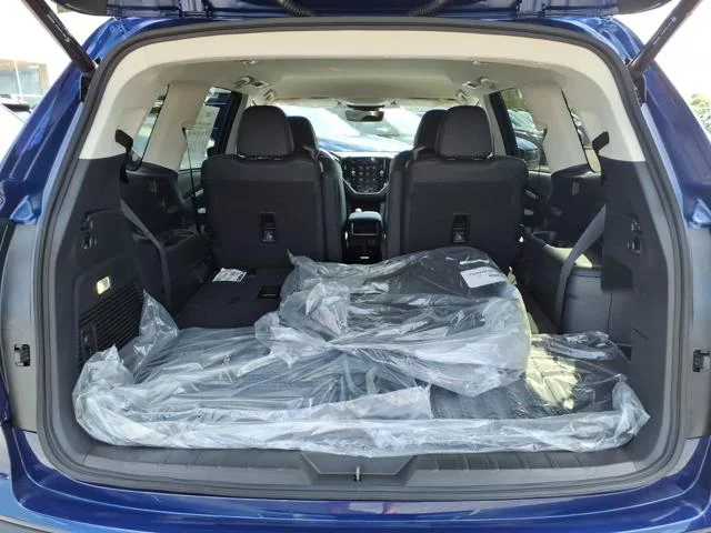 New 2026 SAPPHIRE BLUE PEARL Subaru Premium 7-Passenger image 26