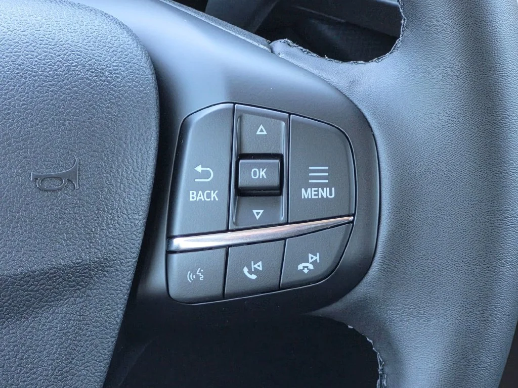 New 2026 Carbonized Gray Metallic Ford Big Bend® image 19