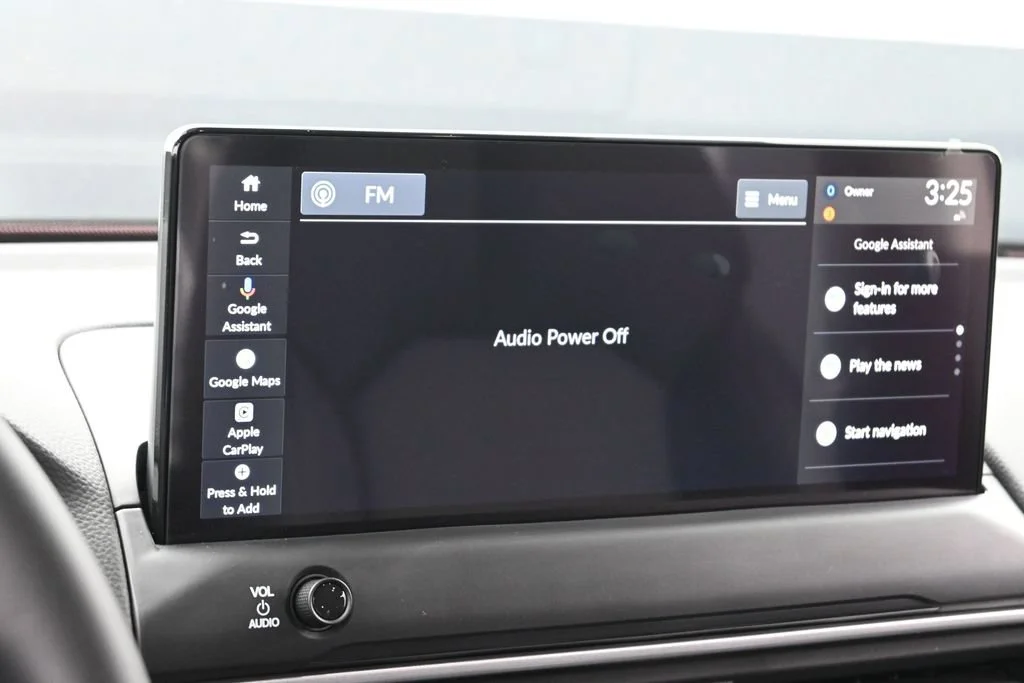 2026 Honda Pilot EX-L - Photo 24
