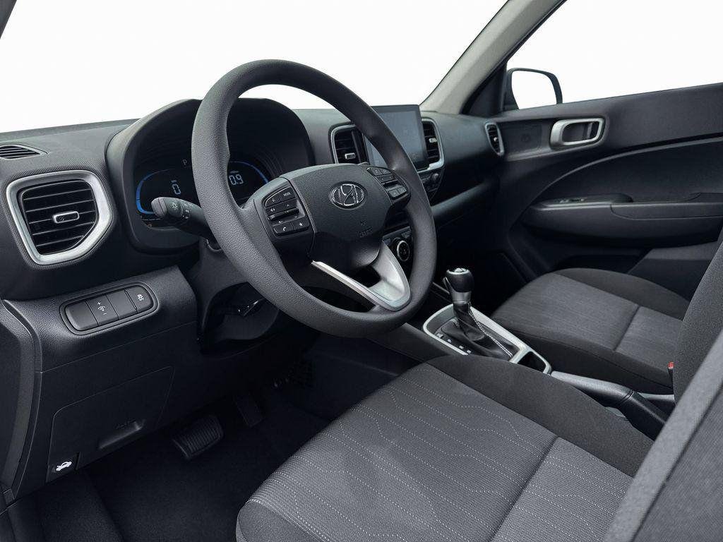 New 2026 Green Hyundai SE image 14