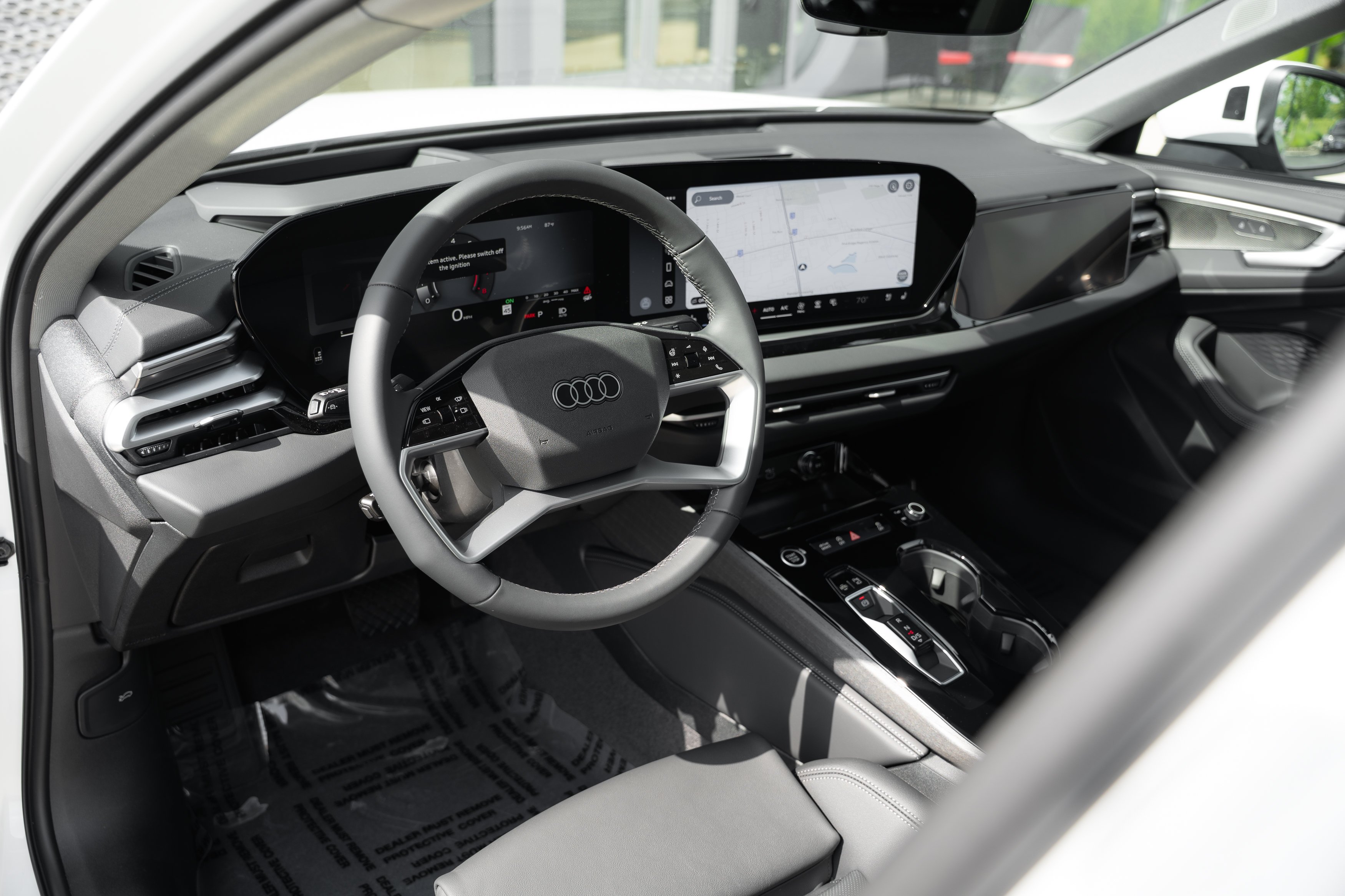 New 2026 Arkona Audi Premium Plus image 10