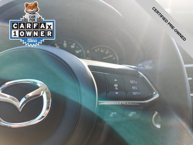 Used 2024 Blue Mazda 2.5 S Premium Package image 5