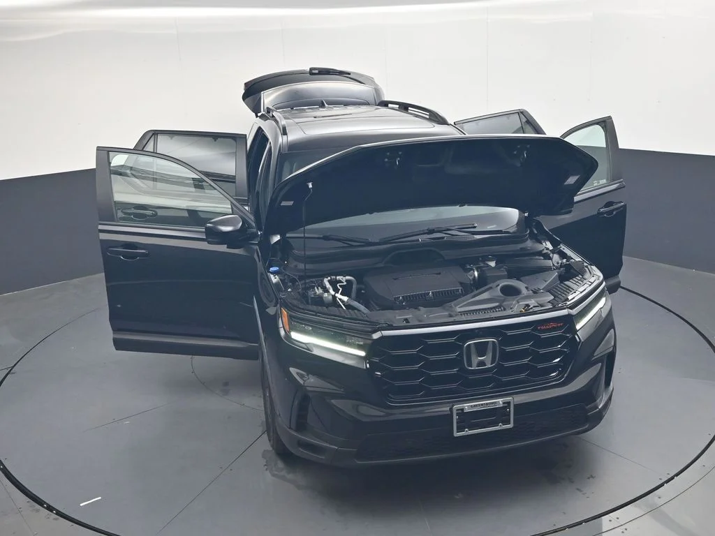 2023 Honda Pilot TrailSport - Photo 50