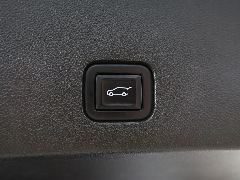 Used 2023 Crystal White Cadillac Premium Luxury image 25
